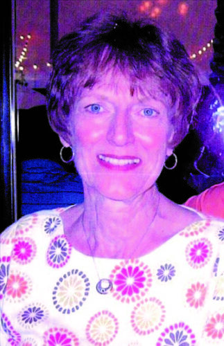 SUSANN DEIHL